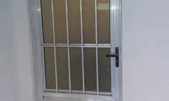 Imagem: Barracão Tipo Kitinet pequeno Novo Tupi