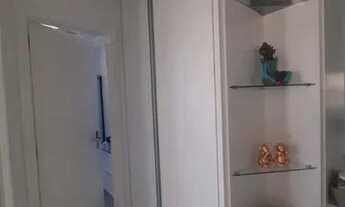 Imagem 3: Vendo Apartamento semi mobiliado a venda no bairro Capoeiras em Florianópolis SC