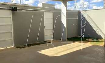 Imagem 2: Casa para venda com 113 metros quadrados com 3 quartos sendo 1 suíte em Caldas Novas