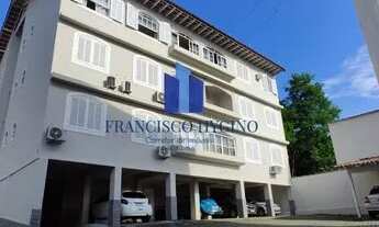 Imagem 2: Apartamento para Venda em Volta Redonda, Jardim Amália, 2 dormitórios, 2 banheiros, 1 vaga