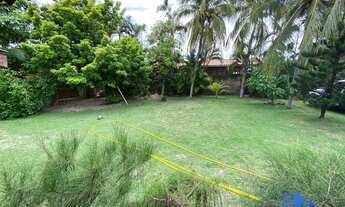 Imagem 4: Casa no Porto das Dunas!!!