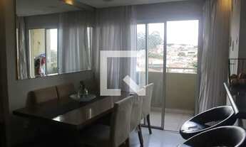 Imagem: Apartamento à Venda - Interlagos, 2 Quartos