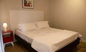 Imagem 5: Studio K-Platz /aluguel 40m² e divisão entre quarto e sala 1 quarto em Campinas - São José