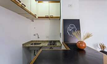 Imagem 5: SÃO PAULO - Apartamento Padrão - MOEMA