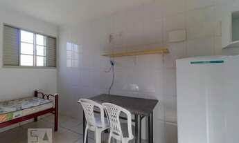 Imagem 3: Apartamento para Aluguel - Barão Geraldo - Centro, 1 Quarto, 43 m2
