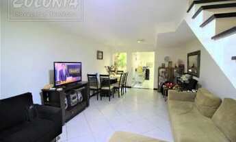 Imagem: Santo André - Casa Padrão - Vila Camilópolis