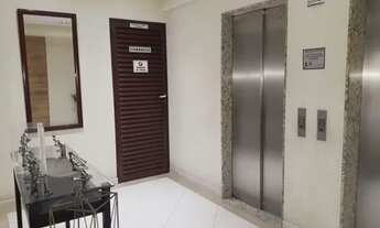 Imagem 5: Apartamento para aluguel possui 49 metros quadrados com 2 quartos