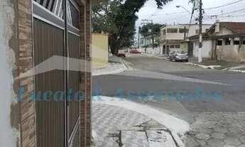 Imagem 5: PRAIA GRANDE - Casa Padrão - VILA SÔNIA