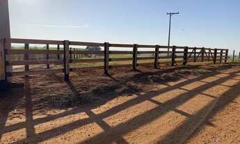 Imagem: Sitinho top demais com 6.8 alqueires todo