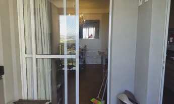 Imagem 5: Apartamento Padrão em Ribeirão Preto