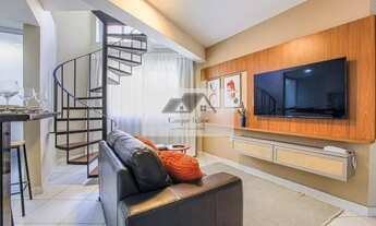 Imagem 1: Apartamento para alugar no bairro Vila Nova Conceição - São Paulo/SP, Zona Sul