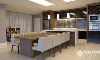 Imagem 6: Apartamento de 3 Suítes no Centro de Nova Iguaçu