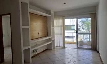 Imagem 3: Apartamento para aluguel tem 88 metros quadrados com 2 quartos