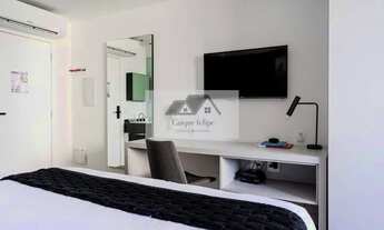 Imagem 7: Apartamento para alugar no bairro Vila Olímpia - São Paulo/SP, Zona Sul