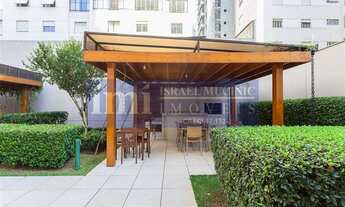 Imagem 5: Sao Paulo - Apartamento Padrão - Bela Vista