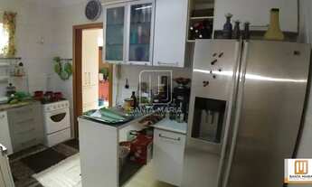 Imagem 5: Casa (diversos) 3 dormitórios/suite, cozinha planejada, portaria 24hs, salão de festa, em