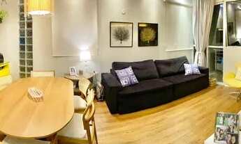 Imagem 5: Apartamento Venda Vila Mariana 100 m² 3 Dormitórios