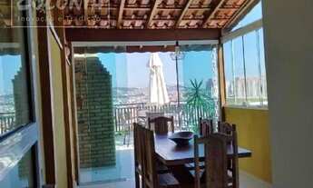 Imagem 2: Santo André - Apartamento Padrão - Vila Linda