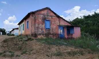 Imagem 6: Sitio 26.8 Alqueires região de Monte Santo - Mau