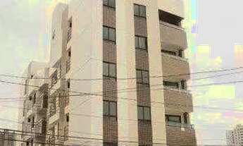 Imagem: Flat Mobiliado Aeroclube, 43,20m² 01 Quarto