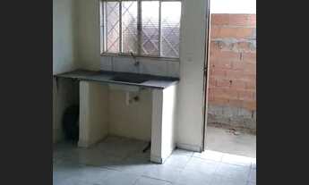 Imagem: Alugo casa com dois cômodos