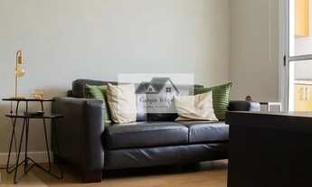 Imagem 7: Apartamento à venda no bairro Pinheiros - São Paulo/SP, Zona Oeste