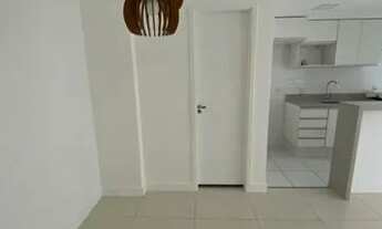 Imagem 2: Apartamento na Freguesia - Rua Ituverava - 2 quartos - Condomínio Grand Village