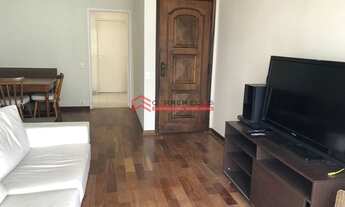 Imagem 5: Apartamento aluguel 118 m² no Paraíso R$9.500,00 incluso Cond e IPTU - SP