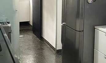 Imagem 4: Apartamento Venda 2 Dormitórios - 82 m² Moema