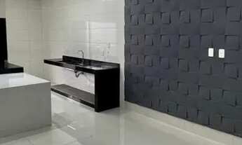 Imagem 2: Casa para venda tem 160 metros quadrados com 3 quartos