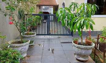 Imagem 6: Sobrado com 3 dorms, Centro de Ouro Fino Paulista, Ribeirão Pires - R$ 700 mil, Cod: 4720