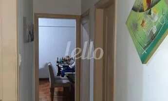 Imagem 6: São Paulo - Apartamento Padrão - Brás