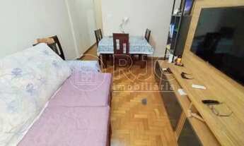 Imagem: Apartamento para venda possui 56 metros