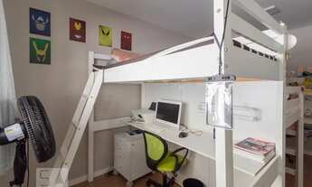 Imagem 6: Casa de Condomínio à Venda - Jardim Éster Yolanda, 2 Quartos, 110 m2