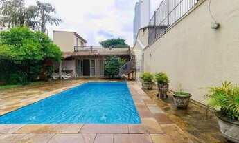 Imagem: SÃO PAULO - Casa Padrão - CAMPO BELO