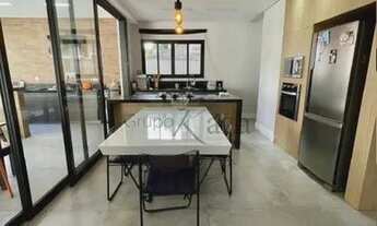 Imagem 2: Apartamento para venda tem 260 metros quadrados com 3 quartos em Urbanova - São José dos C