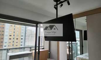 Imagem 3: Apartamento para alugar no bairro Pinheiros - São Paulo/SP, Zona Oeste