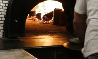 Imagem 7: Pizzaria (renomada) no Centro de São Bernardo