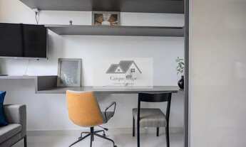 Imagem 5: Apartamento para alugar no bairro Itaim Bibi - São Paulo/SP, Zona Sul