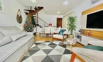 Imagem: Casa com 3 dormitórios à venda, 100 m²