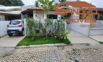 Imagem 2: CASA RESIDENCIAL em LAURO DE FREITAS - BA, BURAQUINHO