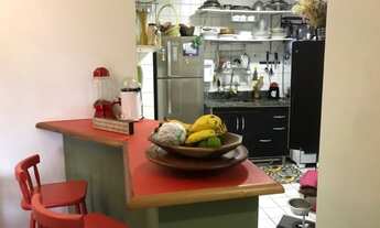 Imagem 1: APARTAMENTO RESIDENCIAL em SÃO PAULO - SP, PINHEIROS