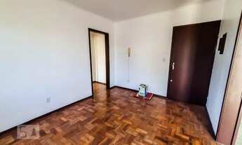 Imagem 2: Apartamento para Aluguel - Passo D'areia, 1 Quarto, 40 m2