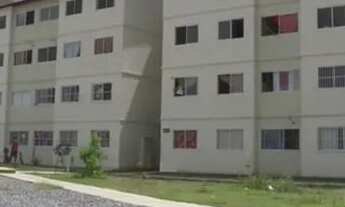 Imagem: Vendo apartamento no Residencial Nice de