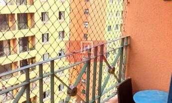 Imagem 2: Apartamento à venda no bairro Campo Grande - São Paulo/SP, Zona Sul