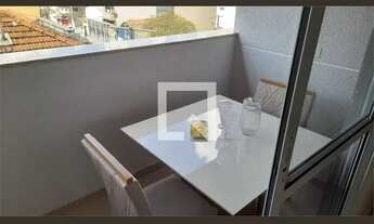 Imagem 6: Apartamento à Venda - Santana, 1 Quarto, 43 m2