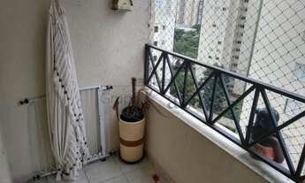 Imagem 5: Ref.47461 - Apartamento - Parque Residencial Aquarius - Residencial Place Athenee - 86m²