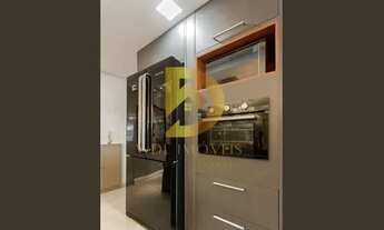 Imagem 6: Apartamento para aluguel tem 175 metros quadrados com 3 quartos em Vila Jardim - Porto Ale