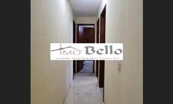 Imagem 6: Amplo Apartamento com 130m² no Tanque 3 Quartos sendo 1 suíte com 2 vagas