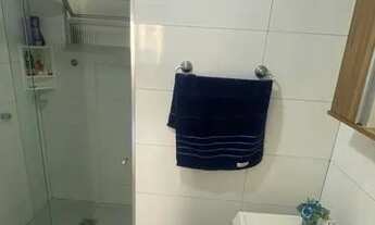 Imagem 2: Apartamento de 3 dormitórios no Bairro Comerciário - Criciúma - SC